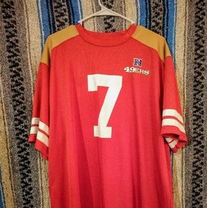49ers Kaepernick jersey